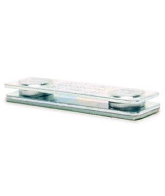 Magnet - Magnetic Bar Fitting with self-adhesive back