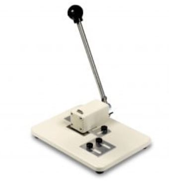 Heavy Duty Slot Punch - Image 3