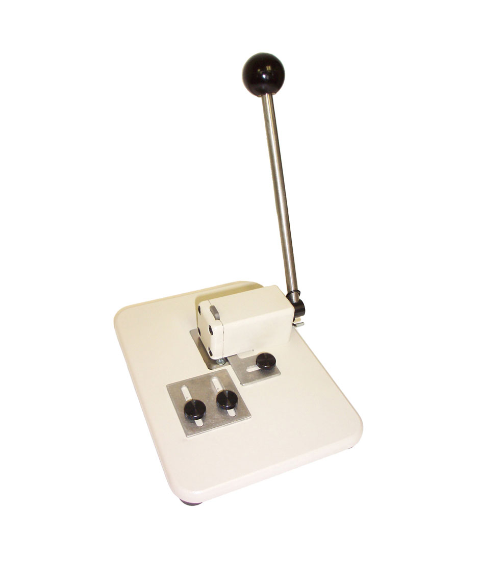 Heavy Duty Slot Punch