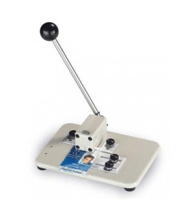 Heavy Duty Slot Punch - Image 2