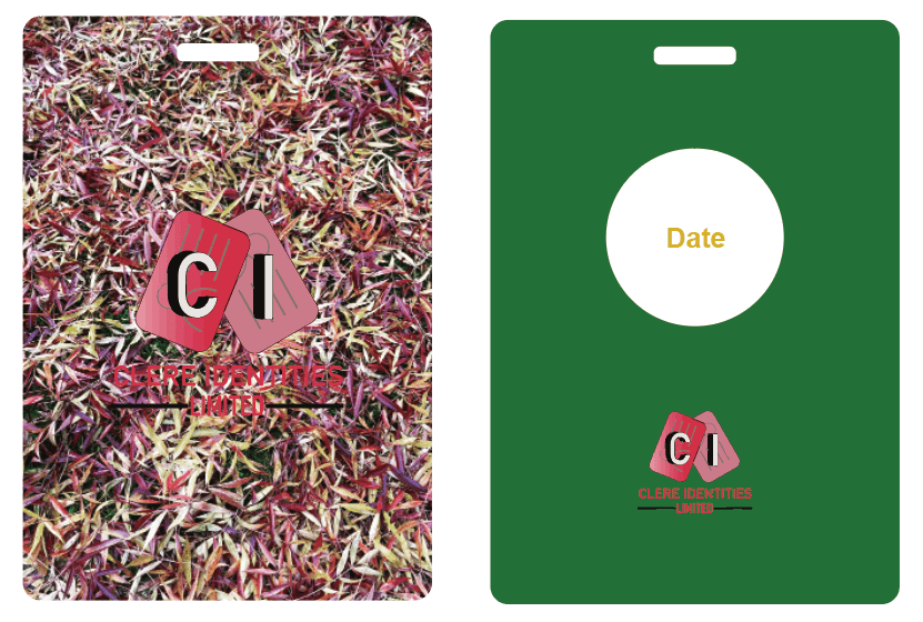 Bag Tags - Image 3