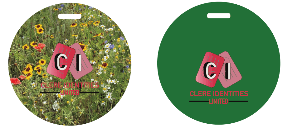 Bag Tags - Image 4
