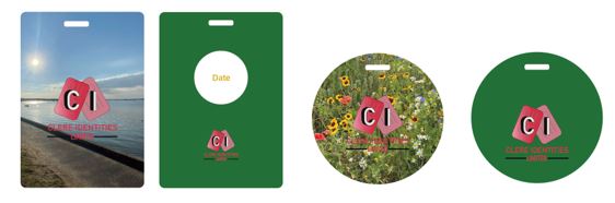 Bag Tags